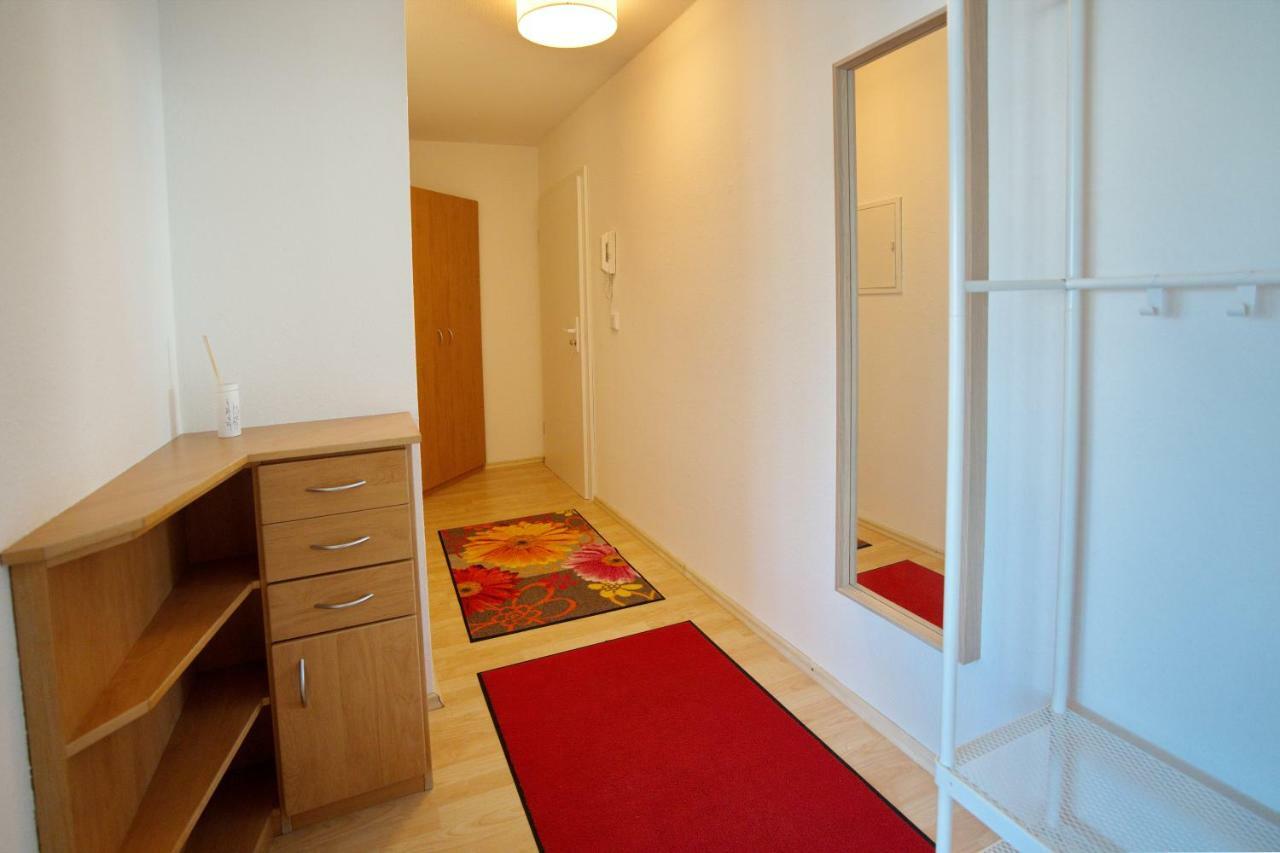 Zum Hirschbrau Apartment Sonthofen Exterior foto