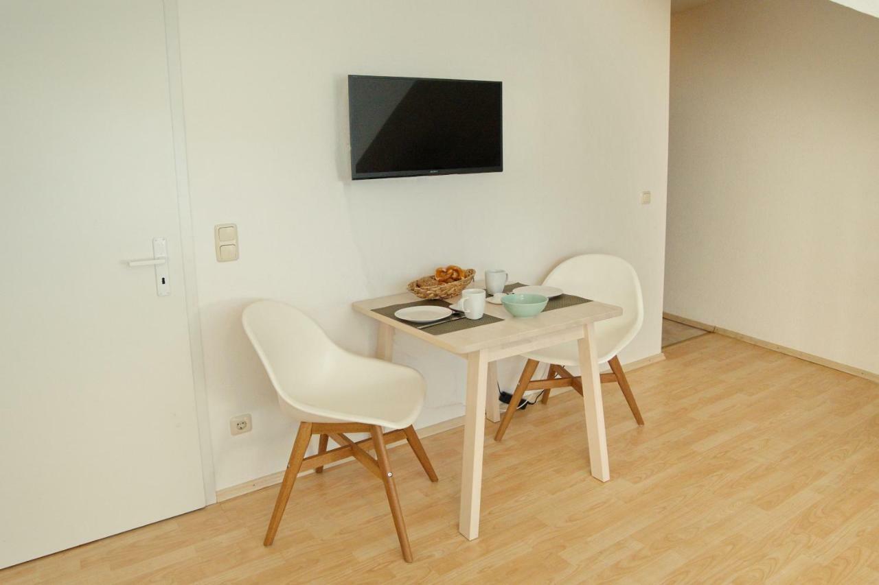 Zum Hirschbrau Apartment Sonthofen Exterior foto